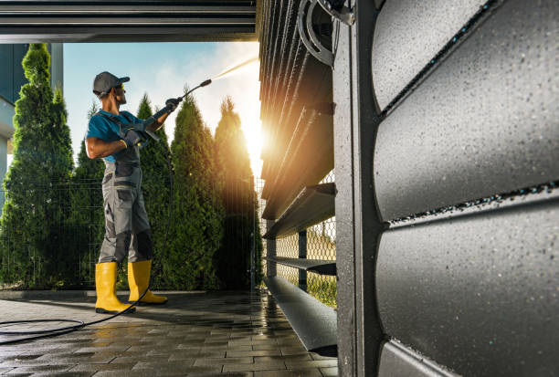 Why Choose Our Certified Pressure Washing Experts for Your Project Needs in Wyoming, MN?